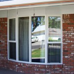 Installing Replacement Windows - After