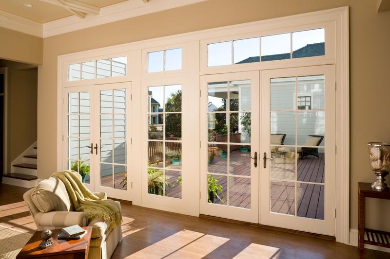 French Patio Doors Glass Rite, French Style Sliding Glass Doors