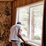 Window Installation! Home Improvement!